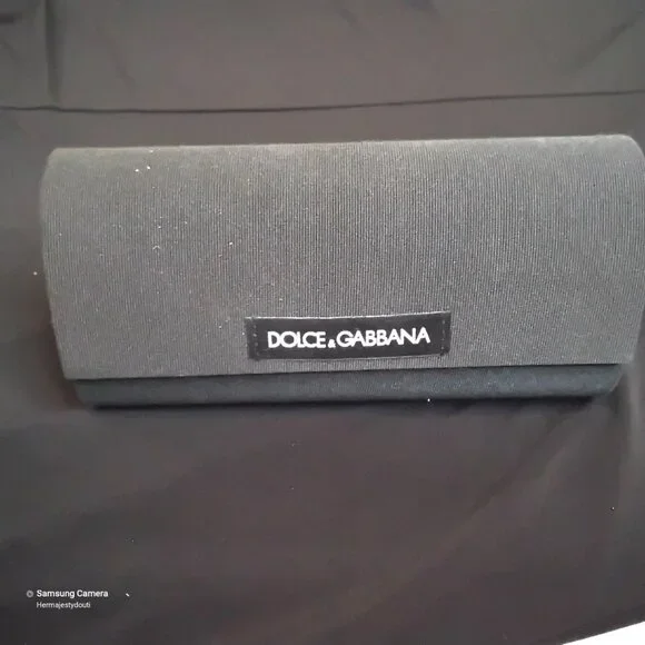 Judith Leiber Green Square Sunglasses New Silver Case Cleaning Cloth & Gift Box - Picture 11 of 12